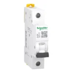 Schneider Electric Acti 9 iK60N 1P 32A καμπύλης C