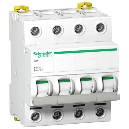 Acti9 iSW 4P 40A Schneider Electric
