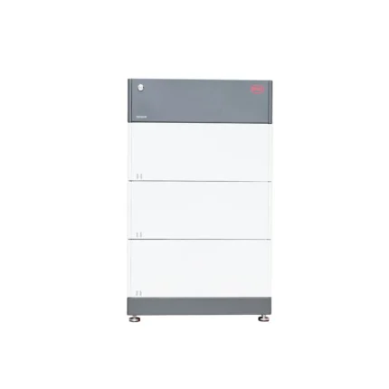 BYD Battery Control Module HVM 2.76 kWh