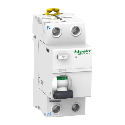 Schneider Electric Acti9 iID 2P 40A 30mA AC