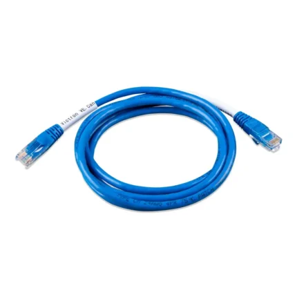 VE.Can to CAN-bus BMS type B Cable 1.8m (top-angle)