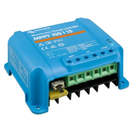 bluesolar-mppt-100-15-left