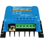 bluesolar-mppt-100-20-front