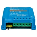 bluesolar-mppt-75-10-front