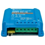 bluesolar-mppt-75-15-front