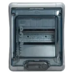 pinakas-steganos-plexo-ip65-1×6