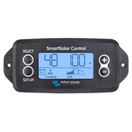 smartsolar-control-display
