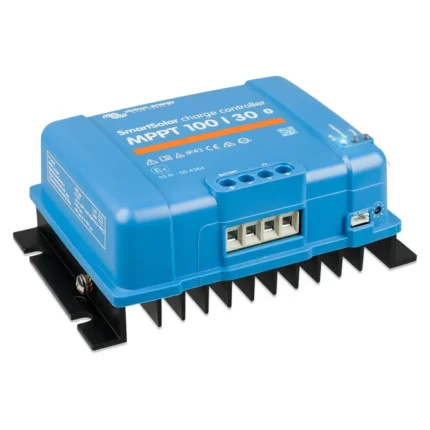 smartsolar-mppt-100-30-left