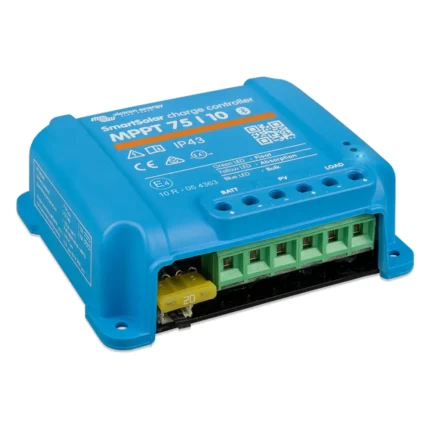 smartsolar-mppt-75-10-left