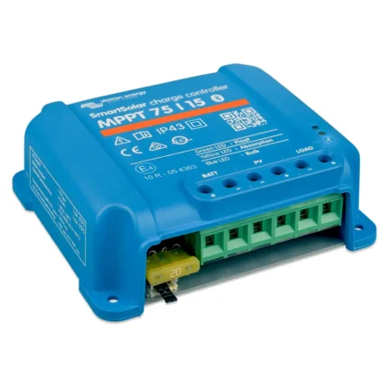smartsolar-mppt-75-15-left