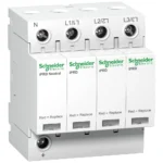 Acti9 iPRD20 3P+N 350V Schneider Electric