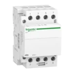 Acti9-iCT-4NO-40A-220-240V-AC-Schneider-Electric
