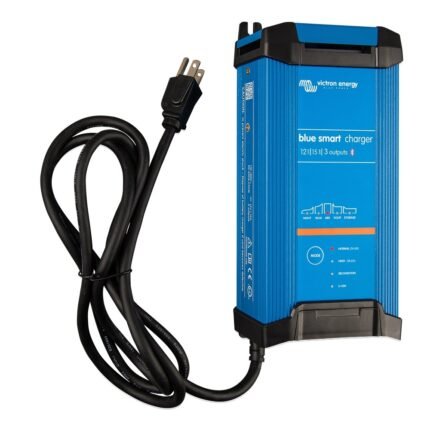 Blue Smart IP22 Charger 12V 15A (3)