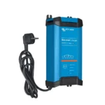 Blue Smart IP22 Charger 24V 12A (1) 230V (left-cable)