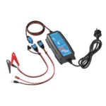 Blue Smart IP65 Charger 12V 5A (total)