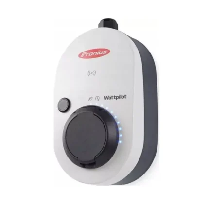 Fronius-Wattpilot-Go-11-J angle