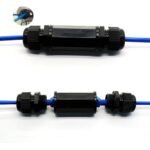 Utp RJ45 Σε RJ45 IP68-2