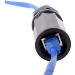 Utp RJ45 Σε RJ45 IP68-5