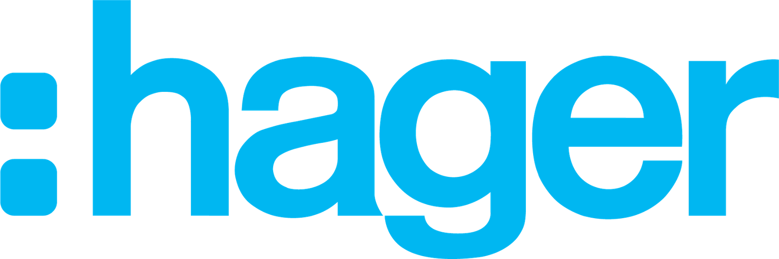 hager logo