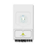 Deye ON/OFF Grid Hybrid Inverter IP65 (1Phase)