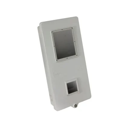 Κιβώτιο Τριφασικού Μετρητή