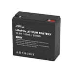 12.8V-20Ah-Small-capacity-lithium-battery-3