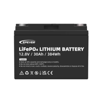 12.8V-30Ah-Small-capacity-lithium-battery-1
