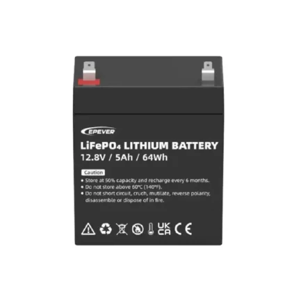 epever_lfp1205_LFP64WH12.8V_lithium_battery_12V_5Ah-1