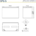 spg-12v-125ah-s_drawing