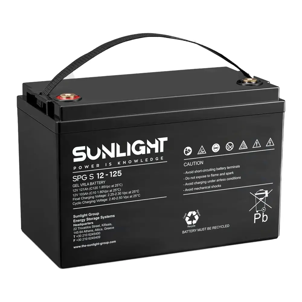 sunlight-spg-s-12-125 sunlight-spg-s-12-125