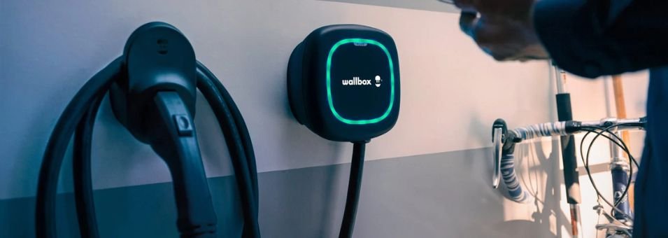 wallbox