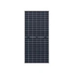 LONGi Hi-MO 9 LR7-72HYD Bifacial 640W-5