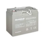 Μπαταρία Ηλεκτροκίνησης Northbatt EV Motive 88-12 | Βαθιάς Εκφόρτισης AGM 12V 88Ah