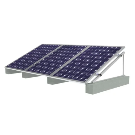 Base FLAT ROOF 3