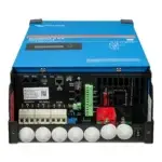 Multiplus II 24V 3kVA 70 32 230V GX (connections total)