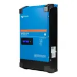 Multiplus II 24V 3kVA 70 32 230V GX (left)