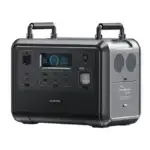 Oukitel Power Station P1201E | 1200W 960Wh LiFePO4