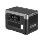 Oukitel Power Station P1000E | 1800W 1024Wh LiFePO4 - Image 2