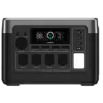 Oukitel Power Station P1000E | 1800W 1024Wh LiFePO4