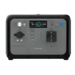 Oukitel Power Station P800E | 800W 512Wh LiFePO4