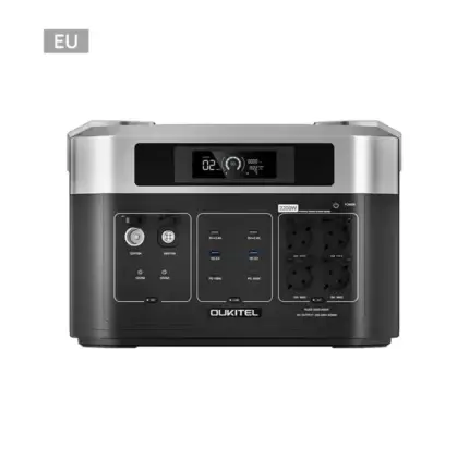 BP2000E