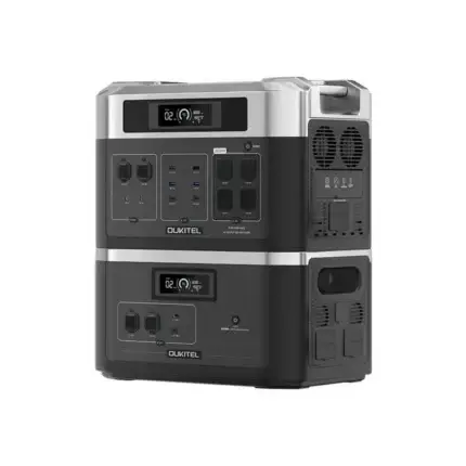 BP2000E 1