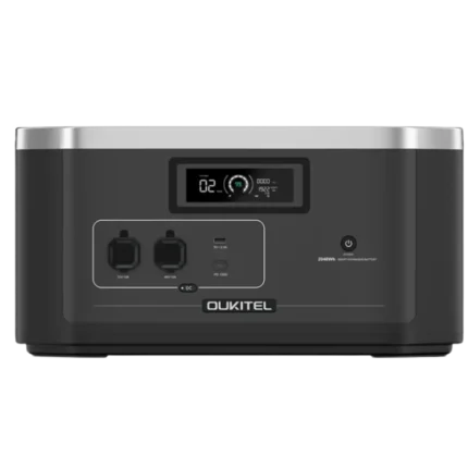 Oukitel B2000 battery