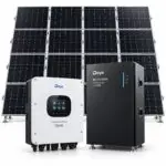 Deye 10kw 10.32kwp
