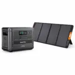 Πακέτο Mobile & Camping (Φορητή Ενέργεια 200W / Επεκτάσιμο έως 400W)